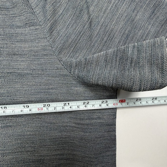 UNTUCKit Hannifer Polo Shirt Men's XL Regular Fit Short Sleeve - Picture 7 of 8